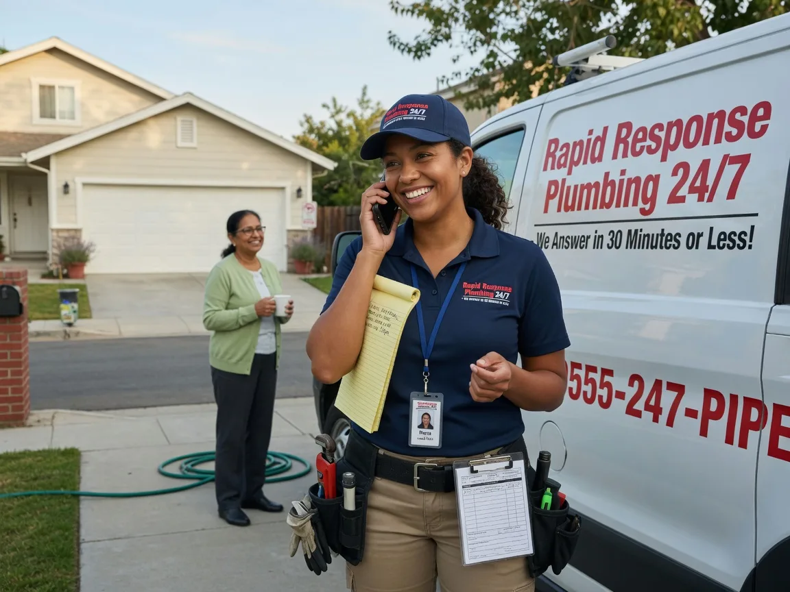Emergency Plumber Crofton, KY FAQs